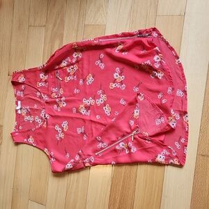 Lightweight Tank Top